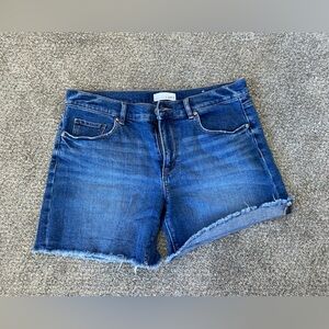 EUC- Loft shorts sir 28/6